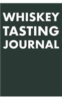 Whiskey Tasting Journal: Take Notes of Whiskey You Try, Give Rating, DRAM Colour Slider and Flavour Wheel to Mark on - Whisky Connoisseur Handbook - Perfect Gift - 100 Pages
