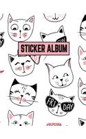 Sticker Album