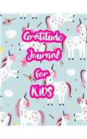 Gratitude Journal for Kids