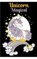 Unicorn Magical