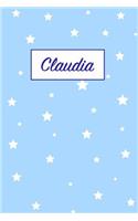 Claudia