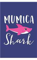 Mumica Shark