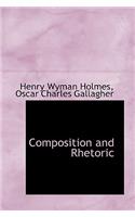 Composition and Rhetoric