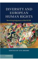 Diversity and European Human Rights