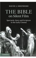 Bible on Silent Film