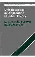 Unit Equations in Diophantine Number Theory