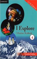 I Explore Level 4 CCE Edition