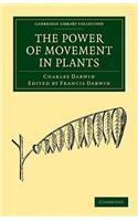 The Power of Movement in Plants