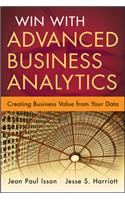 Advanced Business Analytics (S