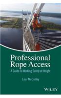 Professional Rope Access