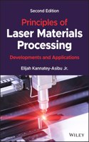 Principles of Laser Materials Processing