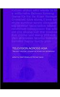 Television Across Asia