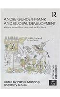 Andre Gunder Frank and Global Development
