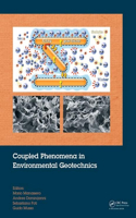 Coupled Phenomena in Environmental Geotechnics