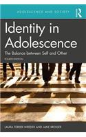 Identity in Adolescence 4e