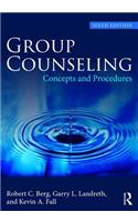 Group Counseling