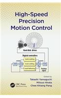 High-Speed Precision Motion Control