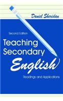 Teaching Secondary English