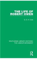 The Life of Robert Owen