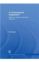A Criminological Imagination