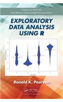 Exploratory Data Analysis Using R