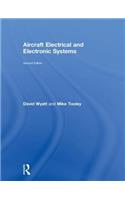 Aircraft Electrical and Electronic Systems