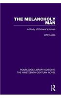 The Melancholy Man