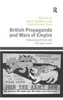 British Propaganda and Wars of Empire