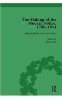 The Making of the Modern Police, 1780–1914, Part II vol 5
