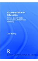 Economization of Education