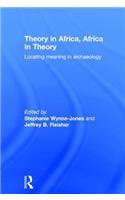 Theory in Africa, Africa in Theory