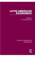 Latin American Economics