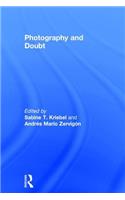 Photography and Doubt