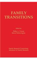 Family Transitions