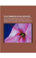 Telecommunication Services