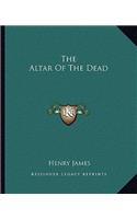 Altar of the Dead