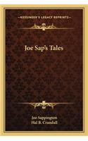 Joe Sap's Tales