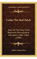 Under the Red Patch