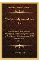 The Waverly Anecdotes V2