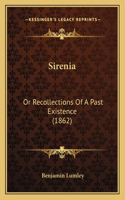 Sirenia