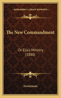 The New Commandment