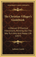The Christian Villager's Guidebook
