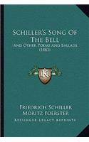Schiller's Song Of The Bell