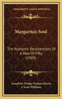 Margarita's Soul