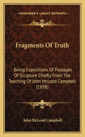 Fragments Of Truth