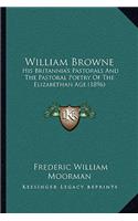 William Browne