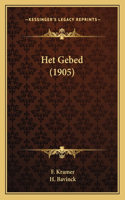 Het Gebed (1905)