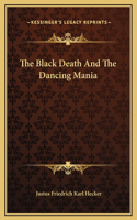 Black Death And The Dancing Mania