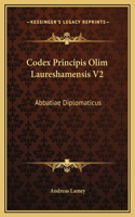 Codex Principis Olim Laureshamensis V2