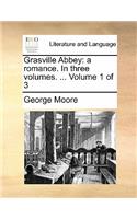 Grasville Abbey